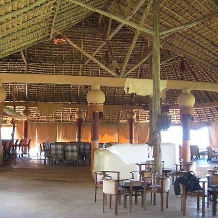 Samburu Sopa Lodge Archers Post Esterno foto