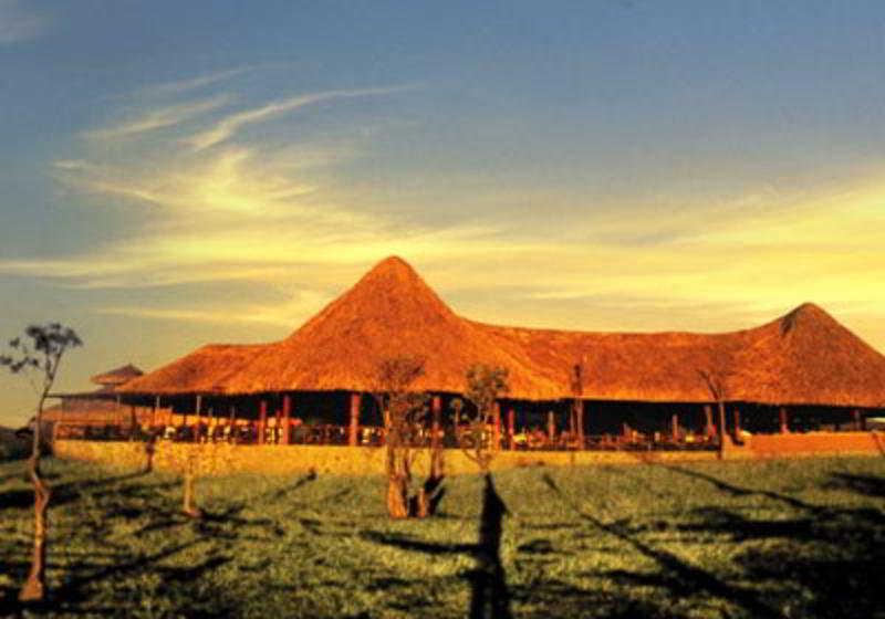 Samburu Sopa Lodge Archers Post Esterno foto