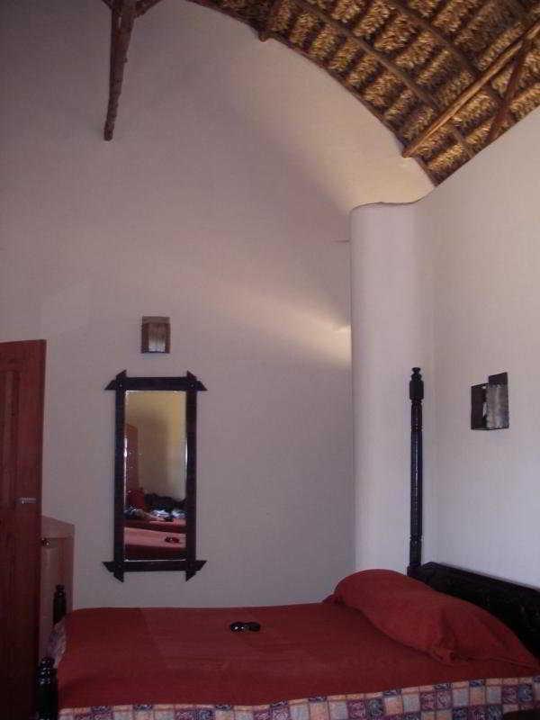 Samburu Sopa Lodge Archers Post Esterno foto