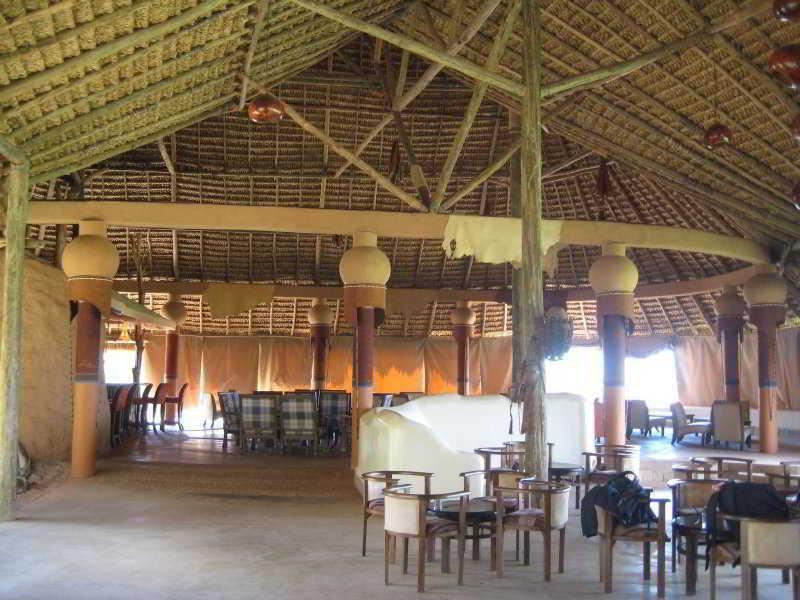Samburu Sopa Lodge Archers Post Esterno foto