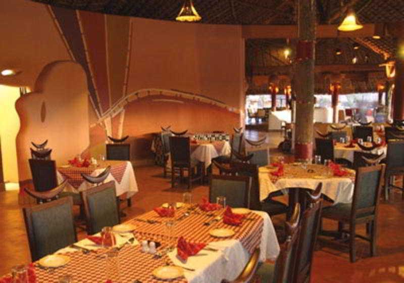 Samburu Sopa Lodge Archers Post Esterno foto